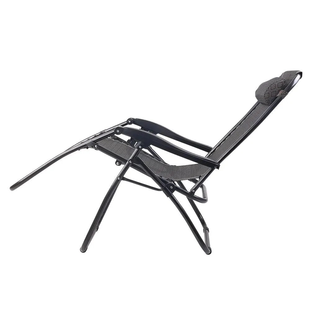 Zero Gravity Recliner Chairs Beige