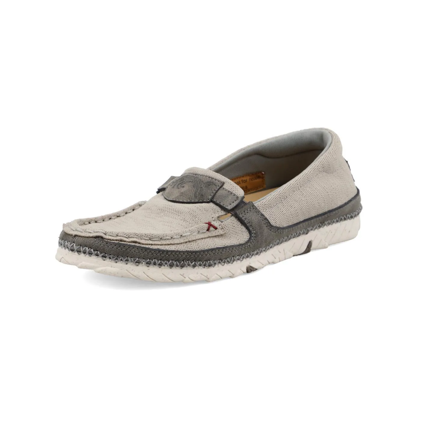 Zero-X - Grey Ice & Grey